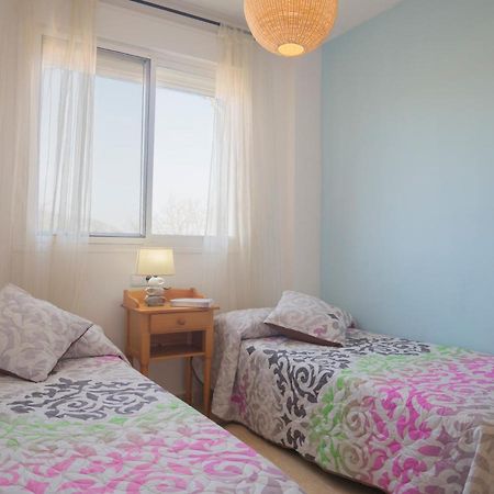 Apartamentos Dona Maria Alcossebre Exteriér fotografie